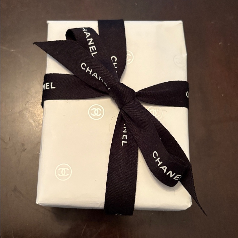 Coco mademoiselle Chanel perfume
